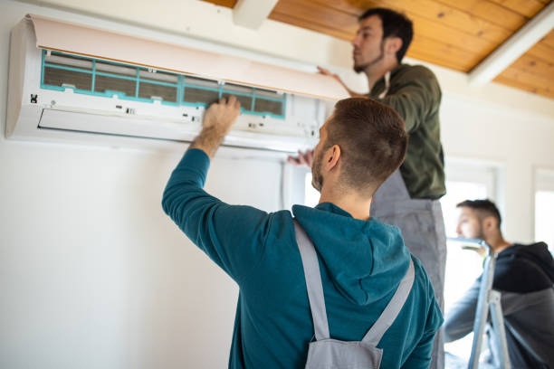 Best HVAC Air Duct Cleaning  in Dravosburg, PA