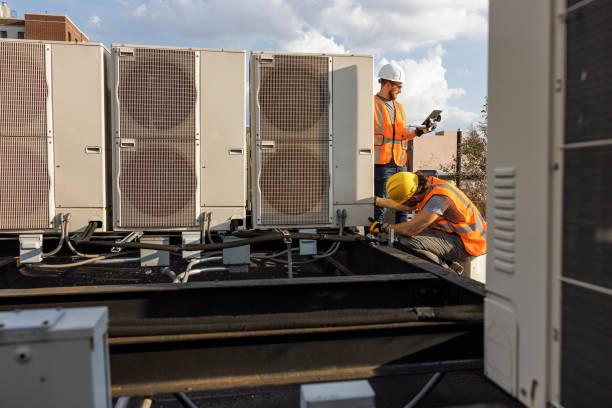Best Local HVAC Companies  in Dravosburg, PA