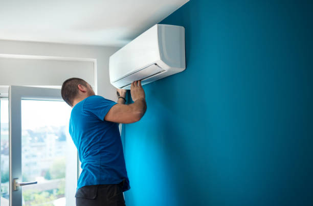 Best HVAC Companies Near Me  in Dravosburg, PA