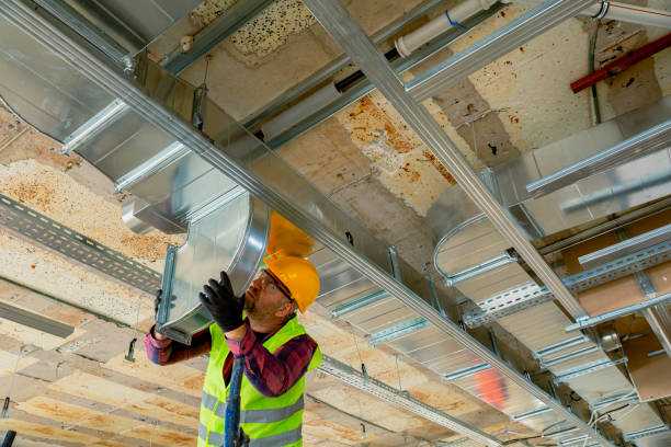 Best Affordable Air Conditioning Repair  in Dravosburg, PA
