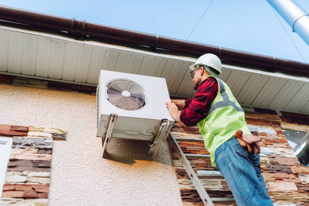 Best HVAC Maintenance Near Me  in Dravosburg, PA