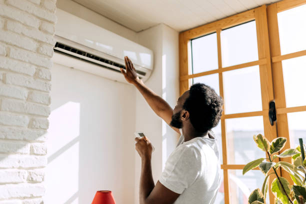 Best HVAC Air Duct Cleaning  in Dravosburg, PA
