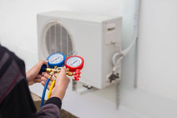 Professional HVAC in Dravosburg, PA