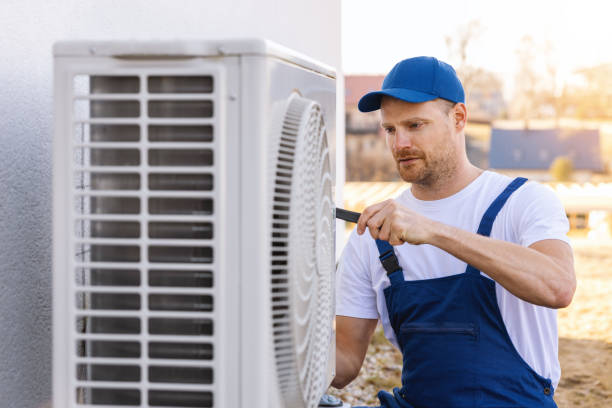 Best Air Conditioning Repair  in Dravosburg, PA