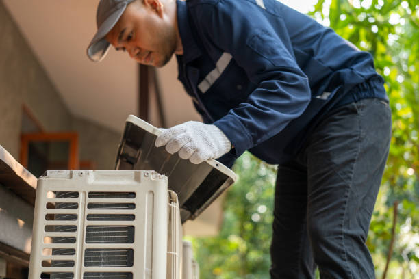 Best HVAC Repair Near Me  in Dravosburg, PA
