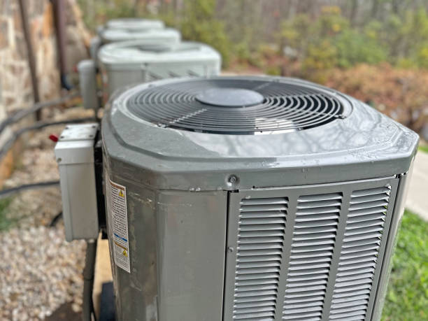 Best Best HVAC Companies  in Dravosburg, PA