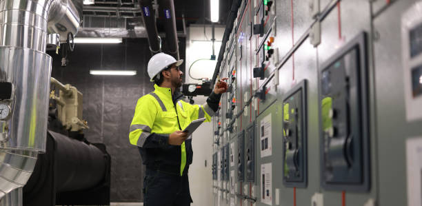 Best Emergency HVAC Repair  in Dravosburg, PA