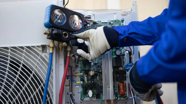 Best HVAC Repair Near Me  in Dravosburg, PA