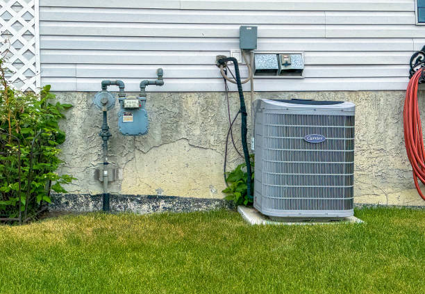 Best HVAC Replacement Cost  in Dravosburg, PA